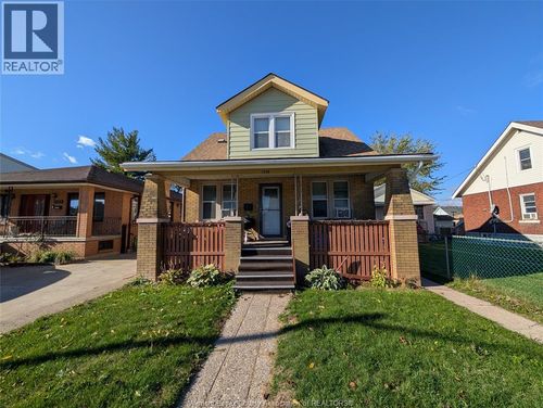 1739 Parent Ave, Windsor, ON, N8X4J9 | Card Image