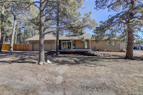 9845 Pine Park Trail, Colorado Springs, CO, 80908 | Card Image