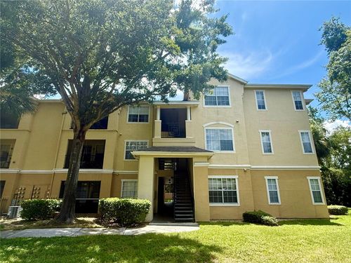 337-2674 Robert Trent Jones Dr, ORLANDO, FL, 32835-6271 | Card Image