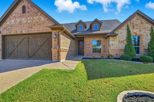 145 Winged Foot Dr, Willow Park, TX, 76008-3141 | Card Image