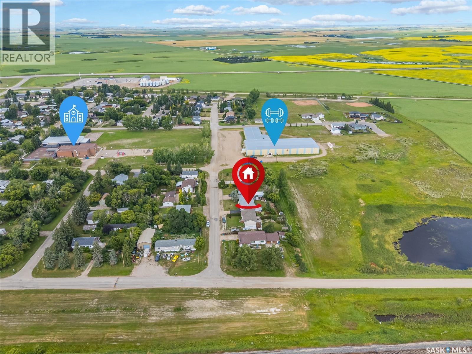 Residential in Colonsay 5