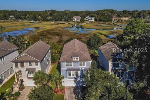 12 Hammock Oaks Cir, Hilton Head Island, SC, 29926-4424 | Card Image