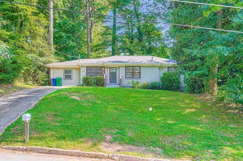 3128 Beech Drive Drive, Decatur, GA, 30032 | Card Image