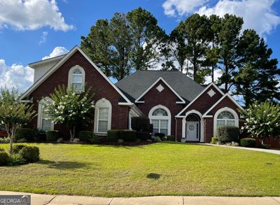 108 Havelock Circles, House other with 4 bedrooms, 3 bathrooms and null parking in Warner Robins GA | Image 2