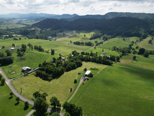 31196 Old Saltworks Rd, House other with 3 bedrooms, 2 bathrooms and null parking in Meadowview VA | Image 12