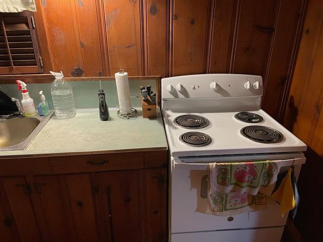 1219 Monument Dr, House other with 1 bedrooms, 1 bathrooms and null parking in Freeport TX | Image 15