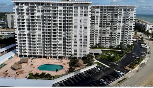 207-405 N Ocean Blvd, Pompano Beach, FL, 33062-5121 | Card Image