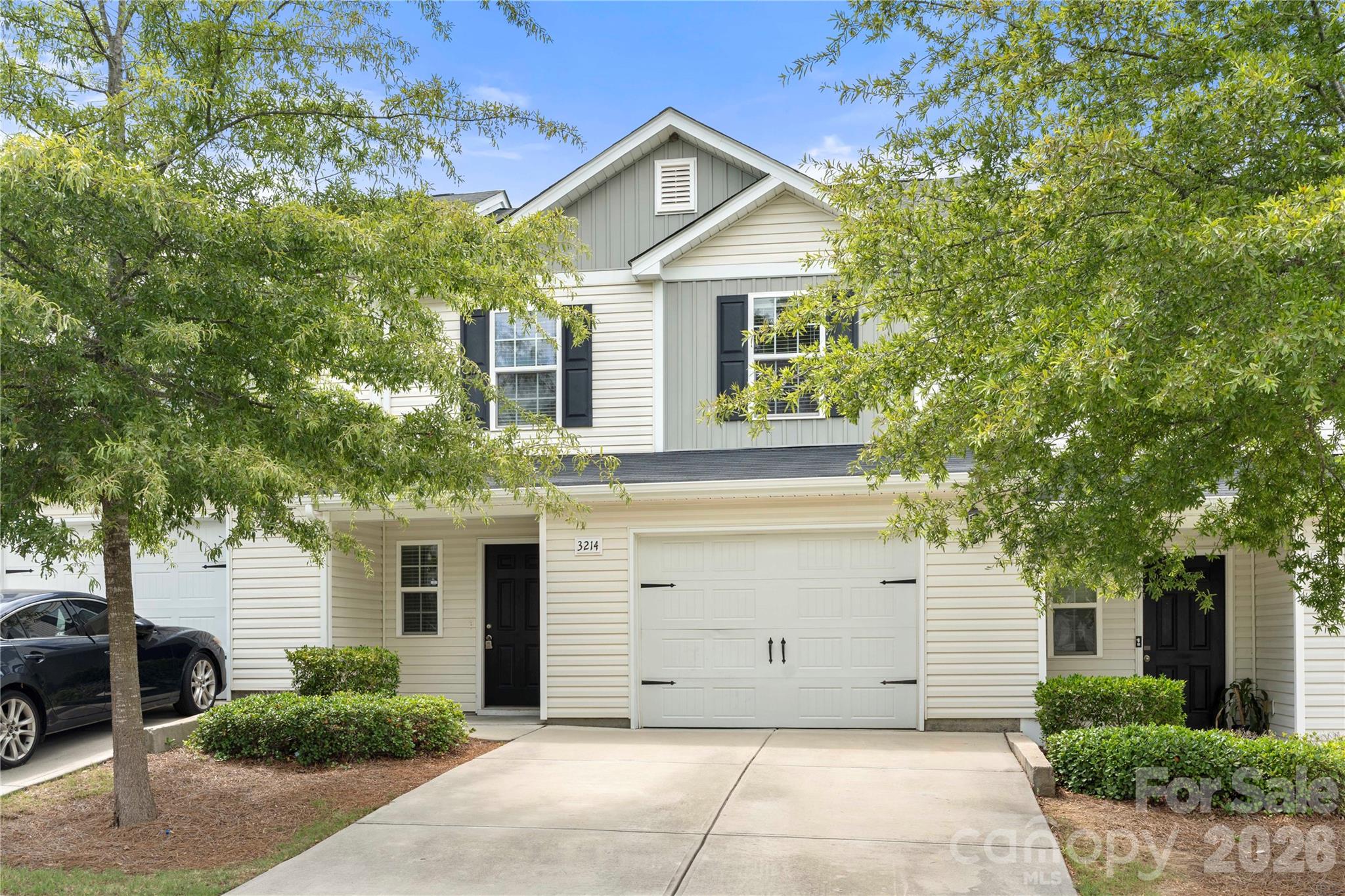 Residential in Charlotte