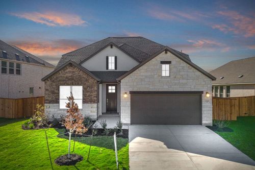 1501 Corduroy Lane, Georgetown, TX, 78633 | Card Image