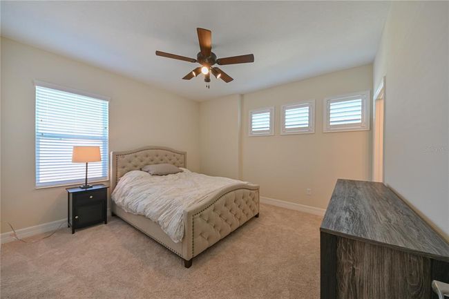 2nd Master Bedroom with ensuite bathroom | Image 24