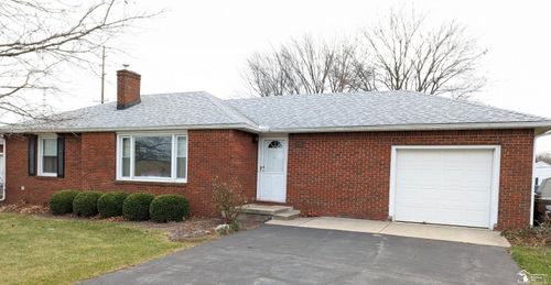 775 Stewart Rd, Monroe, MI, 48162-4223 | Card Image