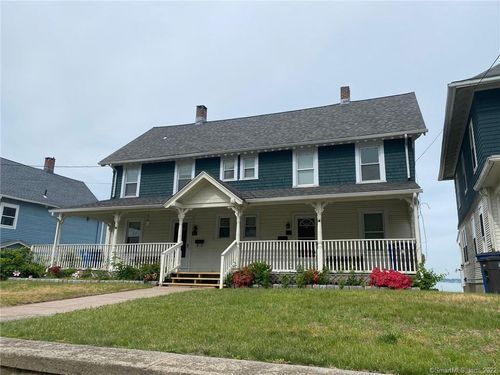 114-112 Townsend Ave, New Haven, CT, 06512-4045 | Card Image