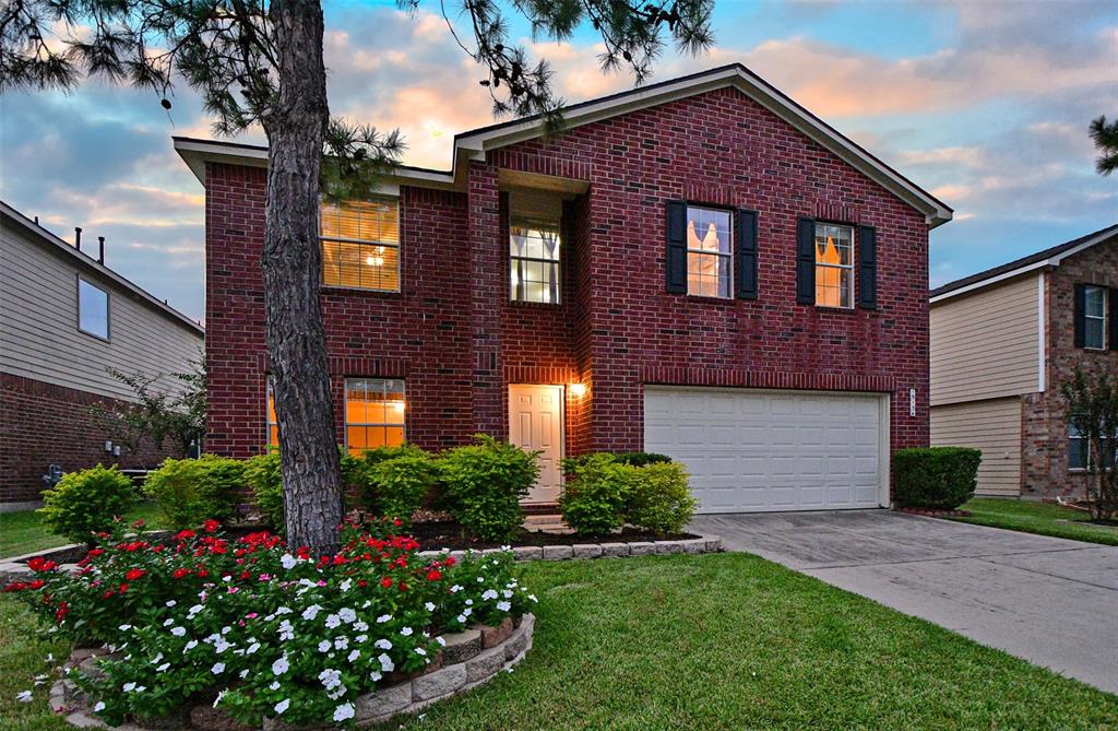 Yaupon Ranch Dr, Cypress, TX 77433