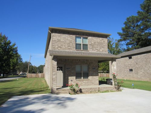 1514 S Bailey St, Jacksonville, AR, 72076-2339 | Card Image