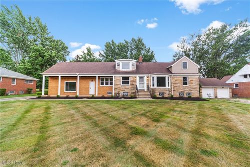 25982 Highland Rd, Richmond Heights, OH, 44143-2703 | Card Image