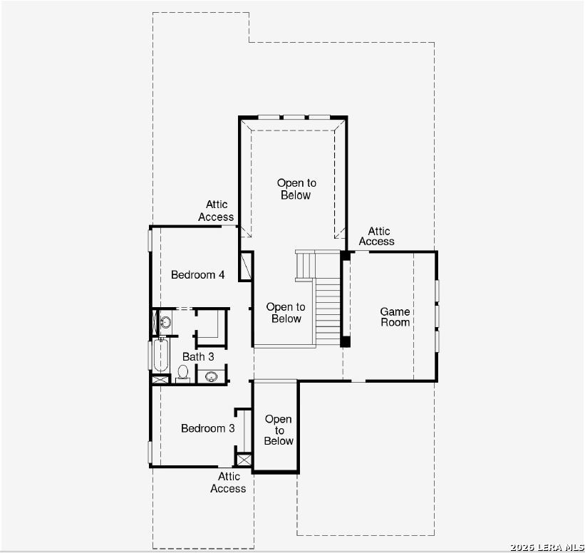 Residential in San Antonio 3