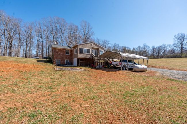 1553 Old Stage Rd, House other with 3 bedrooms, 3 bathrooms and null parking in AMHERST VA | Image 11