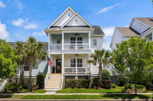 2532 Josiah St, Daniel Island, SC, 29492-8559 | Card Image
