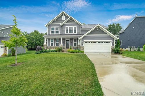 708 Kenmare Ct, O Fallon, MO, 63368-4216 | Card Image