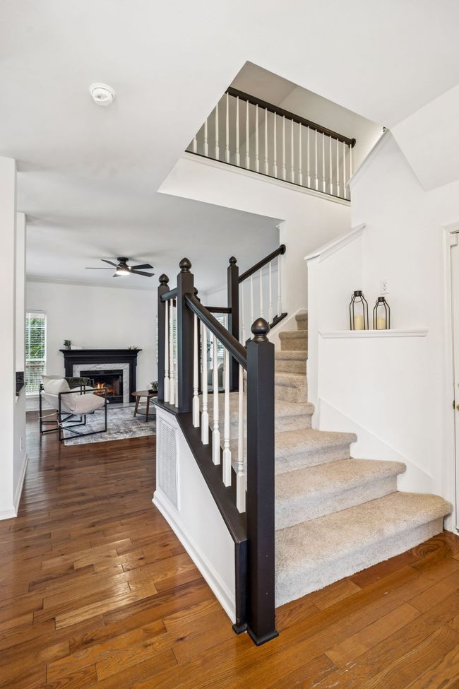 368 Cannonade Cir, House other with 3 bedrooms, 3 bathrooms and 4 parking in Franklin TN | Image 32