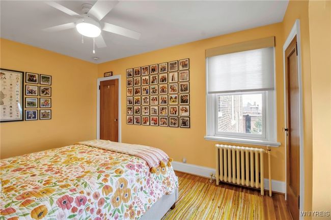 APT-7D - 83 Bryant St, Home with 3 bedrooms, 1 bathrooms and null parking in Buffalo NY | Image 27