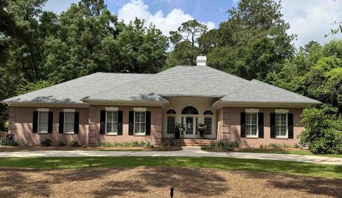8555 Congressional Dr, TALLAHASSEE, FL, 32312-4019 | Card Image