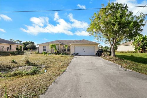 718 Fargo Dr, FORT MYERS, FL, 33913-7505 | Card Image