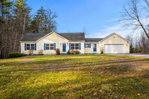 454 Little Pond Rd, Sandwich, NH, 03227-3431 | Card Image