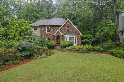 842 Laurel Crest Ct Sw, Marietta, GA, 30064-3975 | Card Image