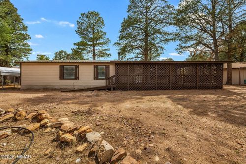 3520 Buckskin Rd, Overgaard, AZ, 85933-5032 | Card Image