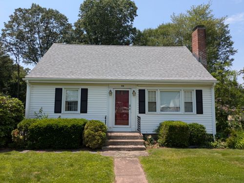 108 White St, Manchester, CT, 06042-3128 | Card Image