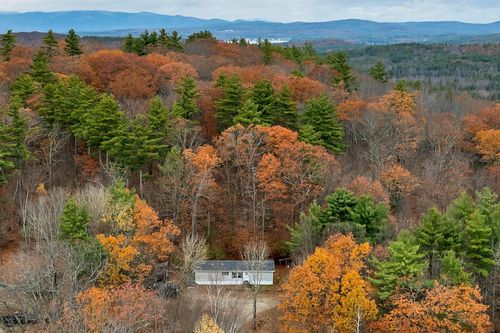 510 Old Wolfeboro Rd, Alton, NH, 03809-5320 | Card Image