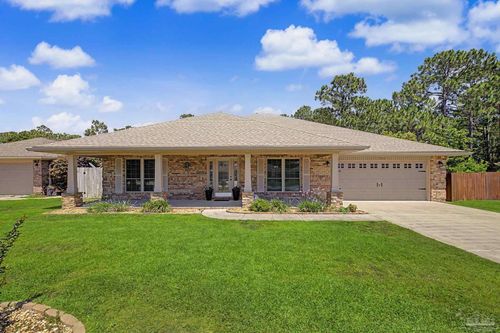 1792 Twin Pine Blvd, Gulf Breeze, FL, 32563-7066 | Card Image