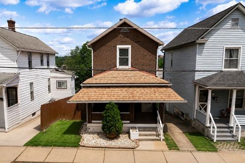 109 Hickory St, Butler, PA, 16001-6543 | Card Image
