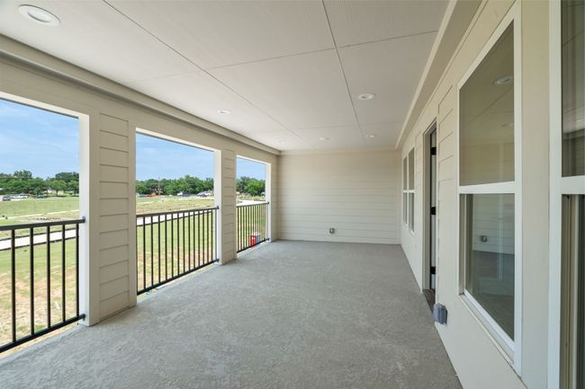 3449 Sanjeev Dr, Townhouse with 4 bedrooms, 4 bathrooms and null parking in Irving TX | Image 28