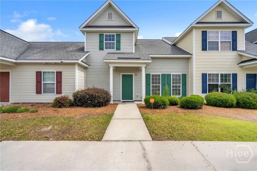 122 Cromer St, Savannah, GA, 31407-4821 | Card Image