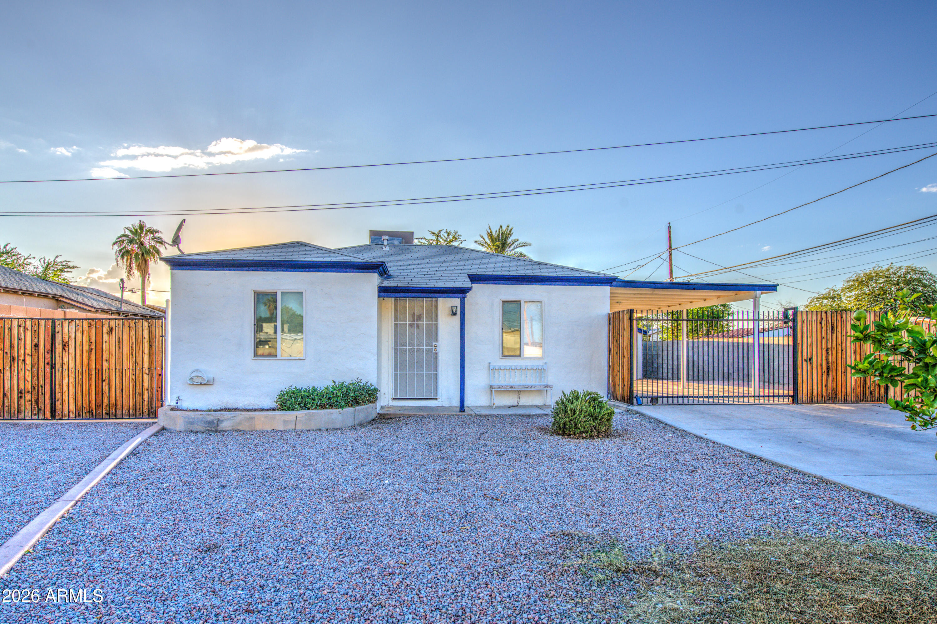 Residential in Phoenix