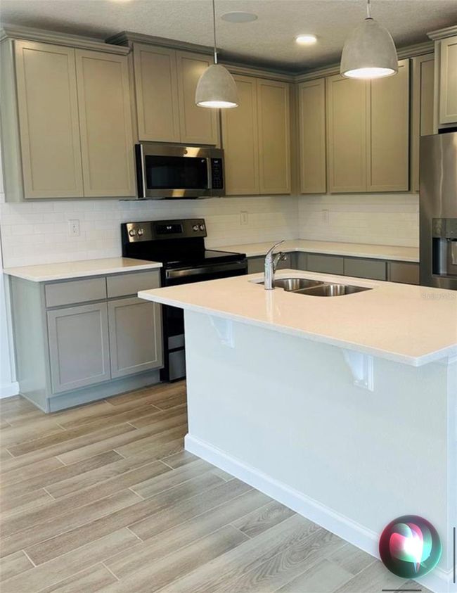 2895 Narcoossee Commons Way, Townhouse with 4 bedrooms, 3 bathrooms and null parking in Saint Cloud FL | Image 7
