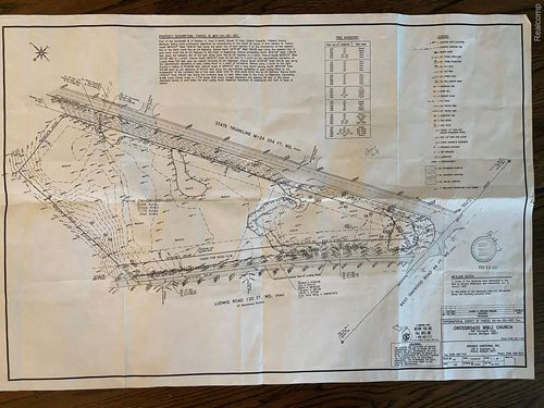 0 Ludwig Rd, Oxford, MI, 48371 | Card Image