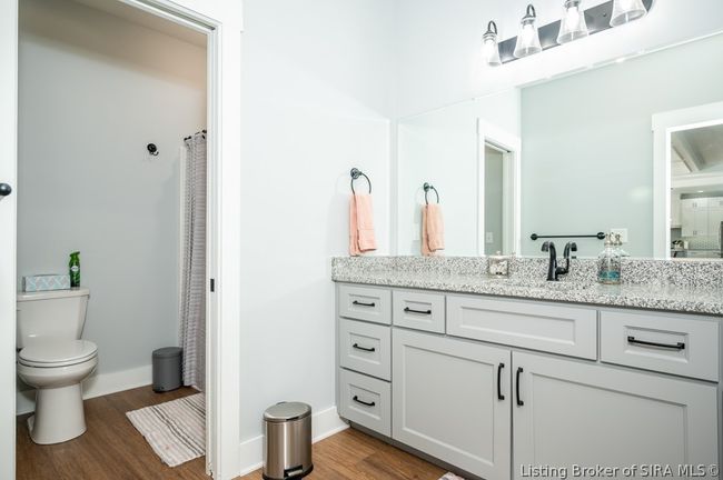 6310 High Jackson Rd, Home with 5 bedrooms, 3 bathrooms and null parking in Charlestown IN | Image 36