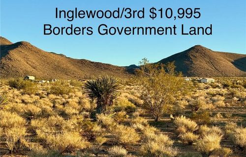 304 Inglewood Rd, Dolan Springs, AZ, 86441 | Card Image