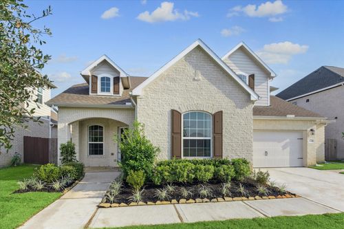 24318 Winter Lakes Dr, Katy, TX, 77493-3857 | Card Image