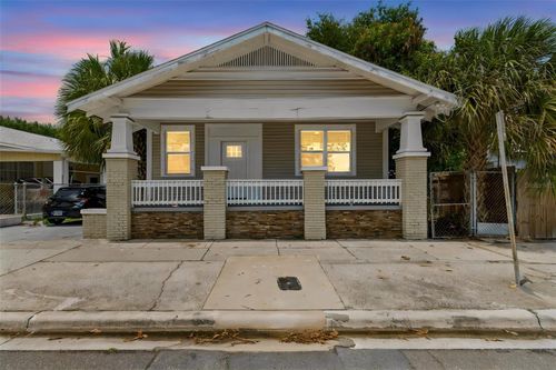 1522 E 21st Ave, TAMPA, FL, 33605-1836 | Card Image