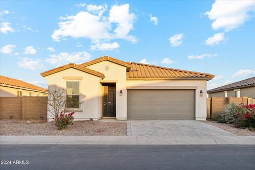 812 S Strahan Place, Casa Grande, AZ, 85122 | Card Image