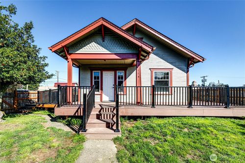 115 E 5th St, Port Angeles, WA, 98362-3013 | Card Image