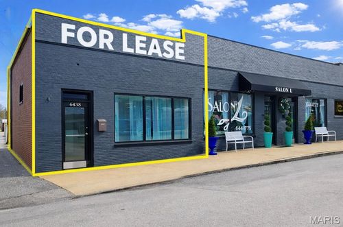 6438 Fyler Ave, Saint Louis, MO, 63139-2013 | Card Image