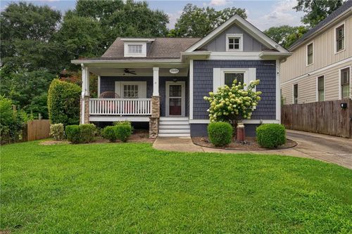 3405 Fortner St, East Point, GA, 30344-5108 | Card Image