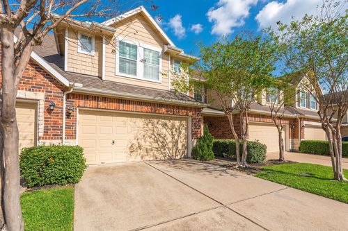 14310 Silver Hollow Ln, Houston, TX, 77082-2158 | Card Image