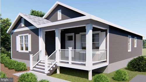 202 Circle Ln, COLONIAL BEACH, VA, 22443-3103 | Card Image