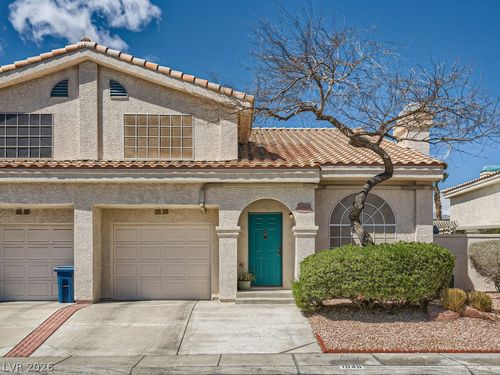 1045 Grammy Dr, Las Vegas, NV, 89145-5500 | Card Image